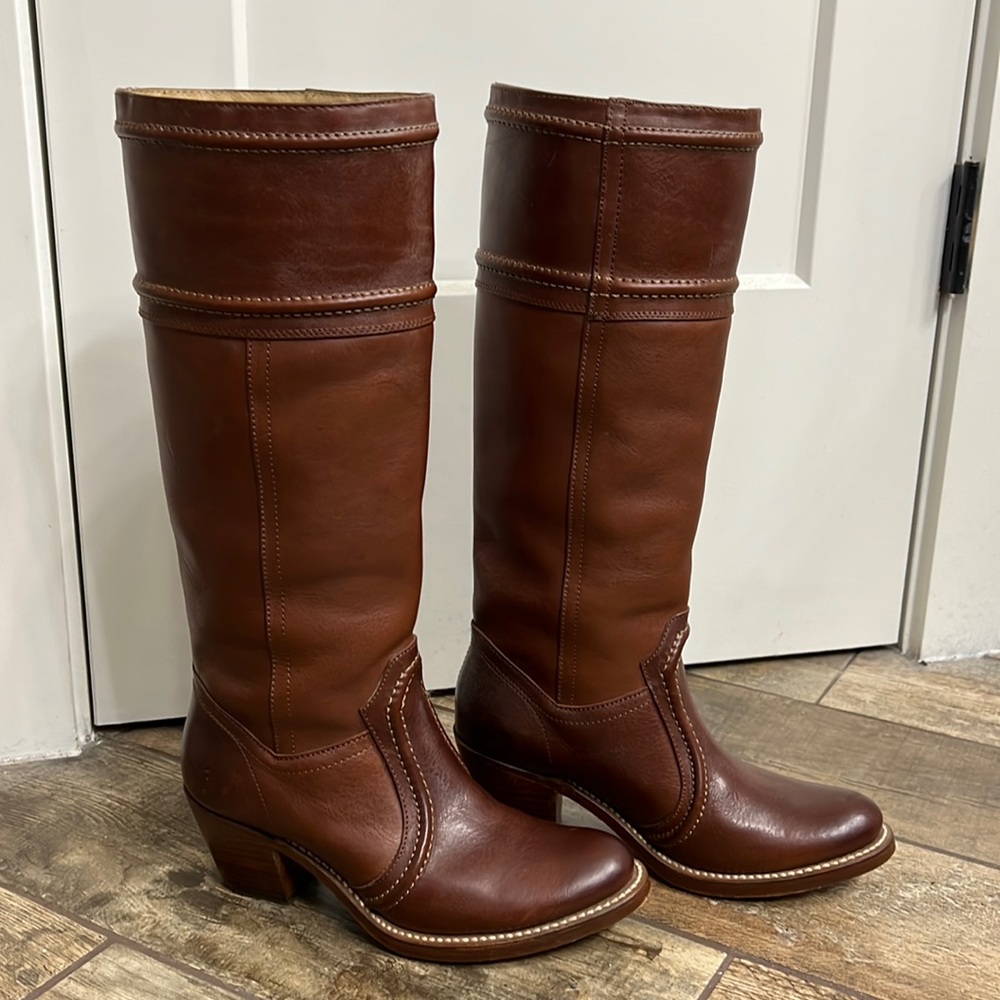 Frye Jane Boot